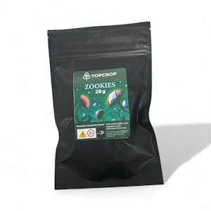 TOP CROP - Top Crop - Zookies - 28g