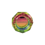 Herbarium Rainbow Ashtray