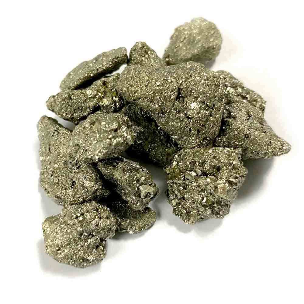 Pyrite