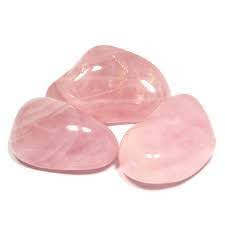 Rose Quartz