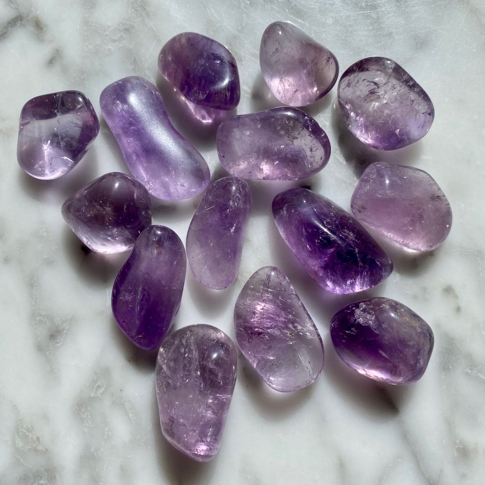 Amethyst