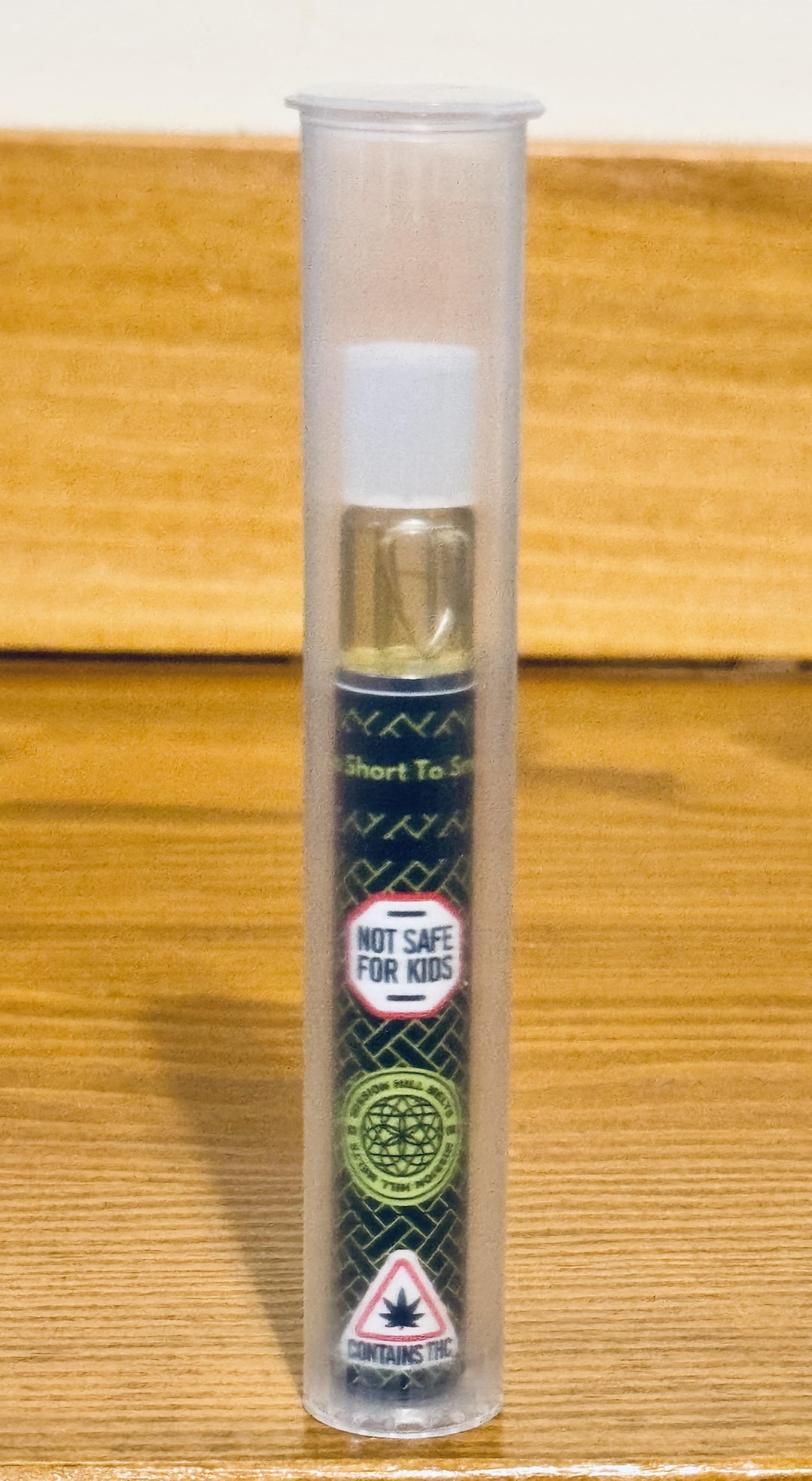 Riptide Rush | Disposable Live Rosin Vape Cartridge | Mis... Riptide Rush | Disposable Live Rosin Vape Cartridge | Mis...