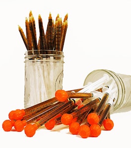 SCCS Shelby Co. - Shelby Co | C02 Oil | Apple Fritter | 1g