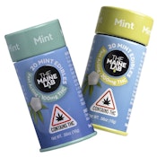 Nano THC Mints (200MG) 20 ct - 10mg each