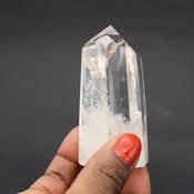 Crystal | Clear Quartz