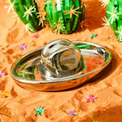 Cosmic Cowgirl Ashtray