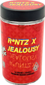 Runtz x Jealousy 14g Jar - High Tops
