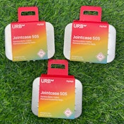 3g Jointcase 505 - Rainbow Belts (5pk)