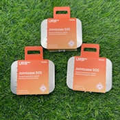 3g Jointcase 505 - Orange Creamsicle (5pk)