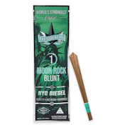 Presidential NYC Diesel (S/H) Infused Blunt 1.5g