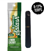 Fresh Coast Splash | Platinum Jack | Disposable Vape | 1g
