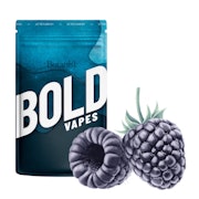 The Botanist - BOLD Rasberry - 1g Cart