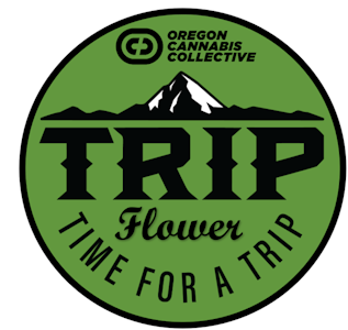 OREGON CANNABIS COLLECTIVE - Gelato 41, Flower