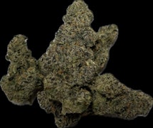 Queso Exotics - Labubu Indoor Flower 3.5g