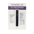 Generic AF - Forbidden Fruit - 1g Cart