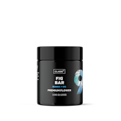 [REC] Clade9 | Fig Bar | 3.5g Flower