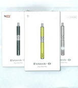 YoCan Evolve D Dry Herb Pen