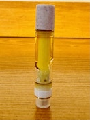 Butter Runtz | Live Rosin Vape Cartridge | Sugar Grove
