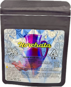 Horchata 3.5g Smalls Bag - High Tops