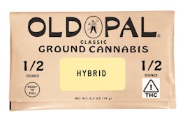 Old Pal | Ready to Roll kit  | Animal Cookies  | 14g