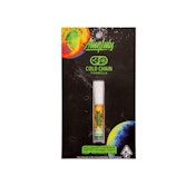 Alien Labs - Dark Web Cold Chain Vape Cartridge - 1G