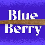 Doinks Infused Blunt 1g Blueberry