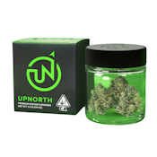 Romulan (H) | 3.5g Premium Indoor | Up North