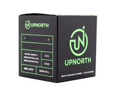 UpNorth | Flower | NF-1 | 3.5g