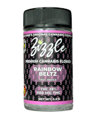 Zizzle | Rainbow Beltz | 3.5g