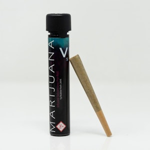 VIBE - VIBE - LADY OF THE LAKE 1 GRAM PRE ROLL