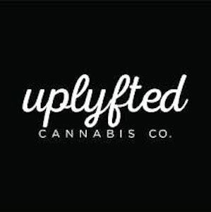 Uplyfted Cannabis - Uplyfted - Trop Cherry x Honey Banana 1.5g Live Rosin Donut