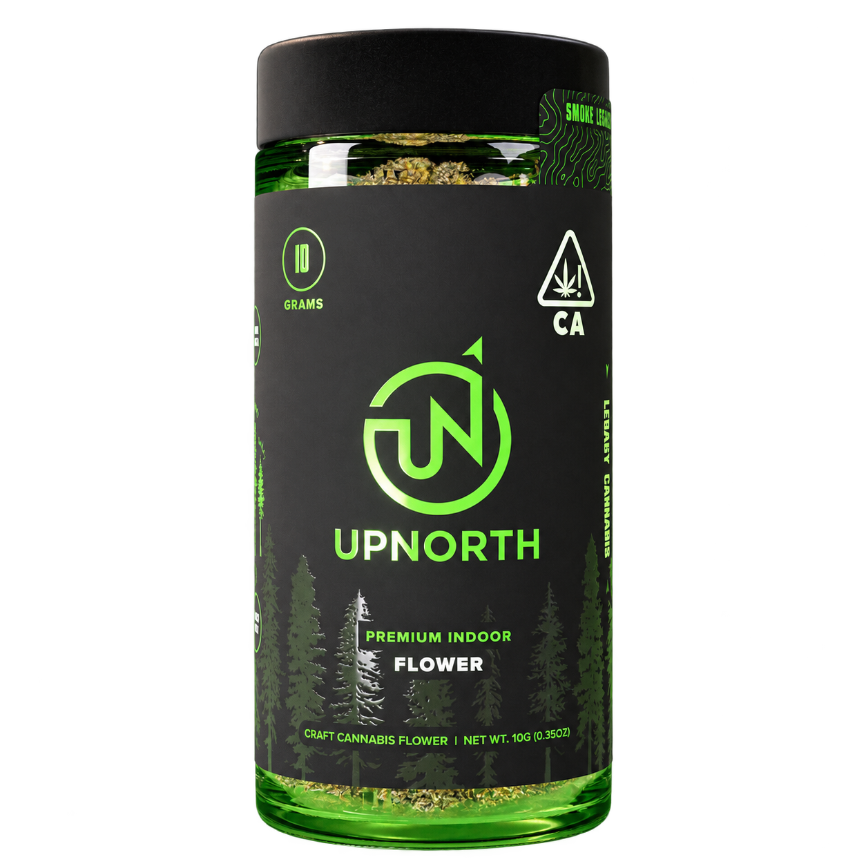 UpNorth | Jungle Juice | 10g