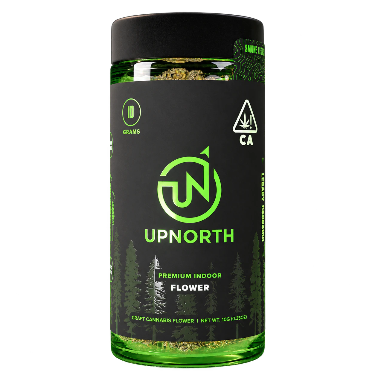 UpNorth - UpNorth | Durban Poison | 10g Main Image