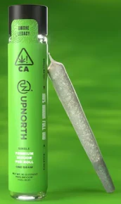 Brazilian Haze 1G