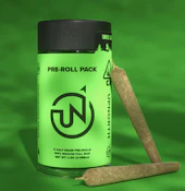 NF-1 5pk Nug-Rolls - 2.5g