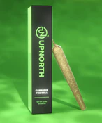 Hella Jelly Nug Roll - 1g