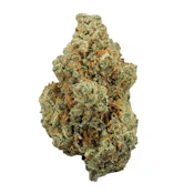 UpNorth - Flower - Indoor - Blackberry Kush - 3.5g