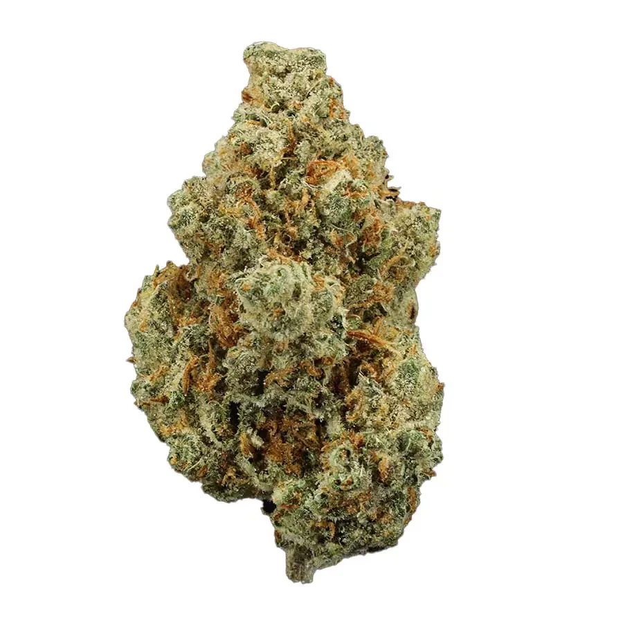 UpNorth - UpNorth - Flower - Indoor - Blackberry Kush - 3.5g Main Image