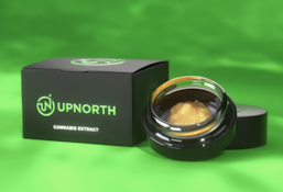 NF-1 Live Resin Budder - 1g