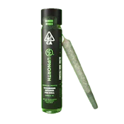 UpNorth | Durban Poison | Diamond-Infused | Single