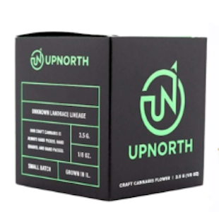 UpNorth - NF-1 Flower - 3.5g