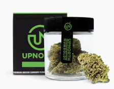 Hella Jelly Flower - 3.5g