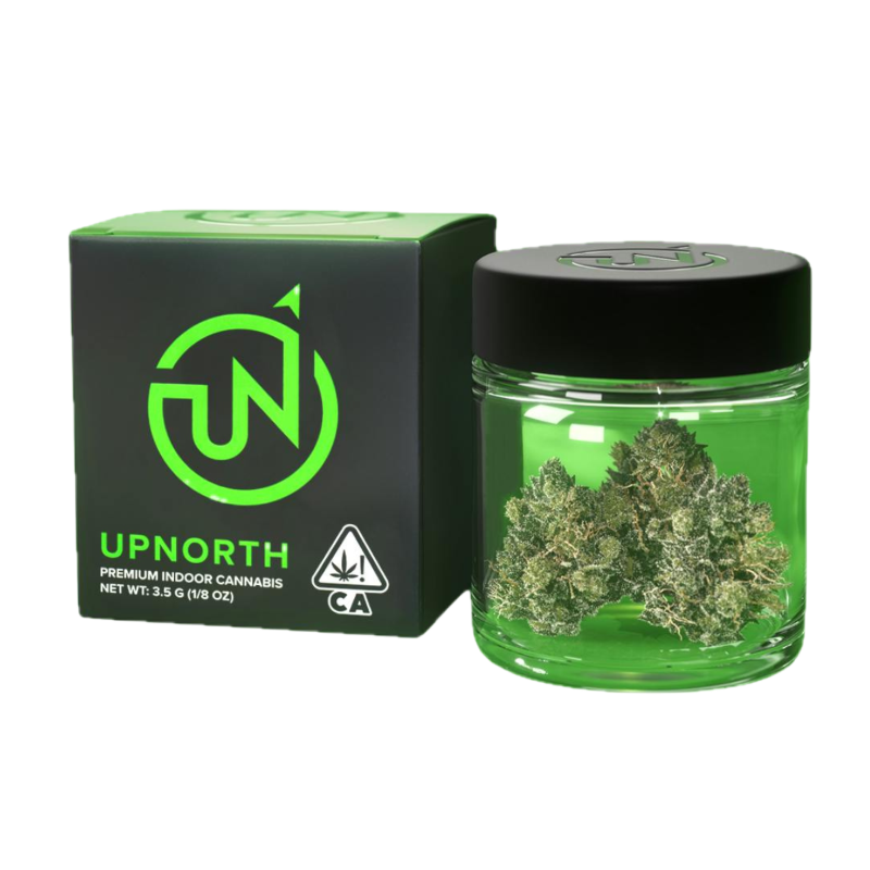 UpNorth | Cherry Pie | 3.5g