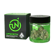 UpNorth | Cherry Pie | 3.5g