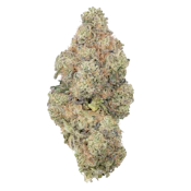 UpNorth | Hash Burger | 3.5g