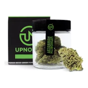 UpNorth Humboldt | Jungle Juice | Indoor Flower | 1/8oz