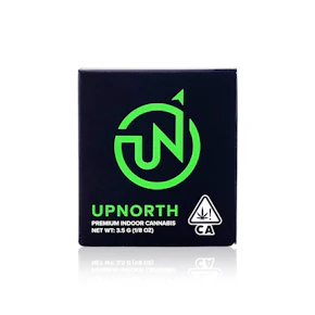 UPNORTH - Flower - NF1 - 3.5G