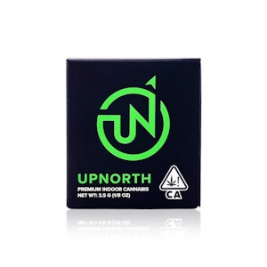 UpNorth - UPNORTH - Flower - NF1 - 3.5G