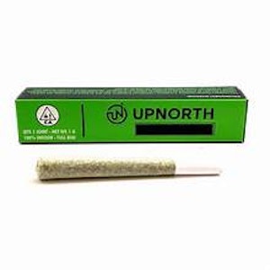 UpNorth - 1g GMO Pre-Roll - UpNorth