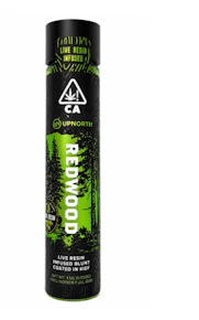 Neonz RedWood Infused Blunt 1.5G